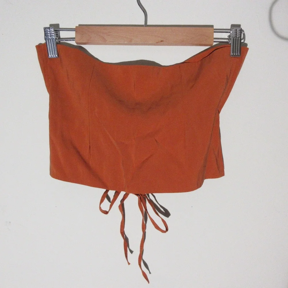 Iamnotbasic Rowena Top - Picture 6 of 9